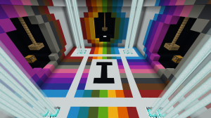 Télécharger Intensity: A Study of Colors pour Minecraft 1.12.2